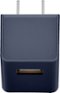 Dynex™ - Power Adapter - Midnight Blue-Front_Standard