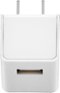 Dynex™ - Power Adapter - White-Front_Standard