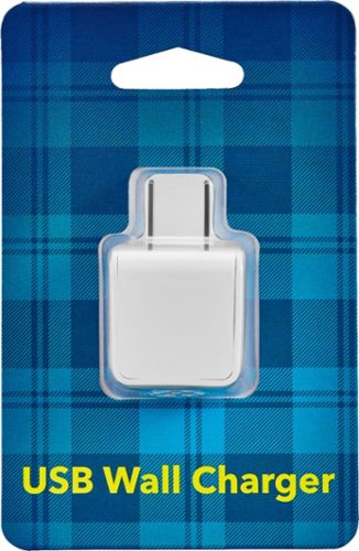 Dynex™ Power Adapter - White HOW TO BUY