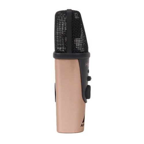 Apogee USB Condenser Instrument and Vocal Microphone BUY IN EUROPE