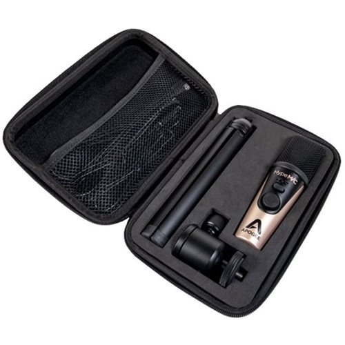 Apogee USB Condenser Instrument and Vocal Microphone BUY IN MIDDLE EAST