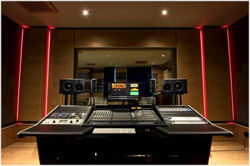 IK Multimedia iLoud MTM 3.5 100W 2-Way Studio Monitor (Each) - Black BUY IN EUROPE