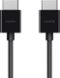 Belkin - 4K Ultra High Speed HDMI 2.1 Cable - Black-Front_Standard