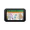Garmin - RV 6.95" GPS with Built-In Bluetooth and Lifetime Map Updates - Black-Front_Standard 