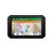 Garmin - RV 6.95" GPS with Built-In Bluetooth and Lifetime Map Updates - Black-Front_Standard