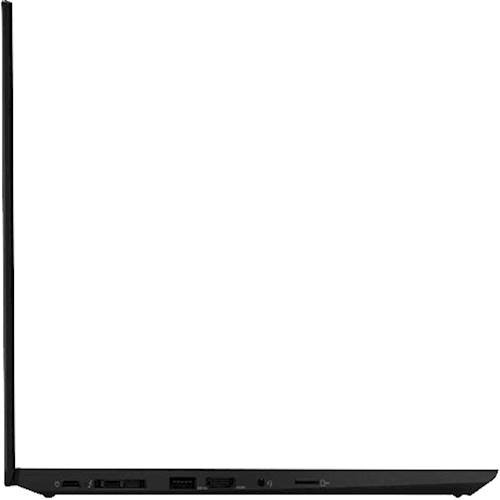 Lenovo ThinkPad T590 15.6 Laptop - Intel Core i7 - 8GB Memory - 512GB Solid State Drive - Black HOW TO BUY