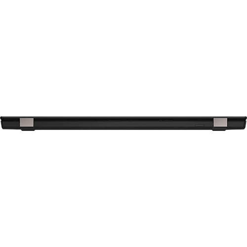 Lenovo ThinkPad T590 15.6 Laptop - Intel Core i7 - 8GB Memory - 512GB Solid State Drive - Black BUY IN EUROPE