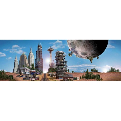 PlayIt Constructor Plus - Nintendo Switch WORLDWIDE DELIVERY