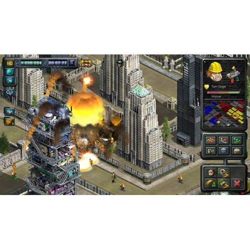 PlayIt Constructor Plus - Nintendo Switch BUY ONLINE