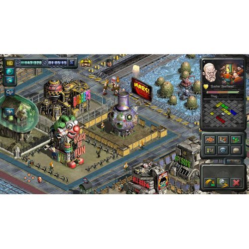 PlayIt Constructor Plus - Nintendo Switch BUY IN EUROPE