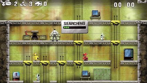 PlayIt Impossible Mission - Nintendo Switch SHOP ONLINE