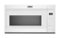 Maytag - 1.7 Cu. Ft. Over-the-Range Microwave - White-Front_Standard
