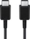 Samsung - 3.3' USB Type C-to-USB Type-C Charge-and-Sync Cable - Black-Front_Standard
