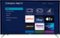 Westinghouse - 58" Class LED 4K UHD Smart Roku TV-Front_Standard