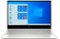 HP - ENVY x360 2-in-1 15.6" Touch-Screen Laptop - Intel Core i7 - 12GB Memory - 512GB SSD + 32GB Optane - Natural Silver, Sandblasted Anodized Finish-Front_Standard