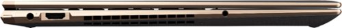 HP Spectre x360 2-in-1 15.6 4K Ultra HD Touch-Screen Laptop - Intel Core i7 - 16GB Memory - 512GB SSD + 32GB Optane - Ash Silver WHERE TO BUY