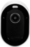 Arlo - Pro 3 Indoor/Outdoor 2K HDR Wire Free Security Camera (Add on Camera) - White-Front_Standard 