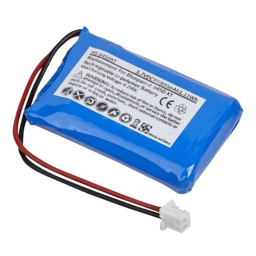 UltraLast - Lithium-Polymer Battery for Blue Parrot B450XT