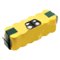 Dantona - Nickel Metal Hydride Battery for select iRobot robotic vacuums-Front_Standard