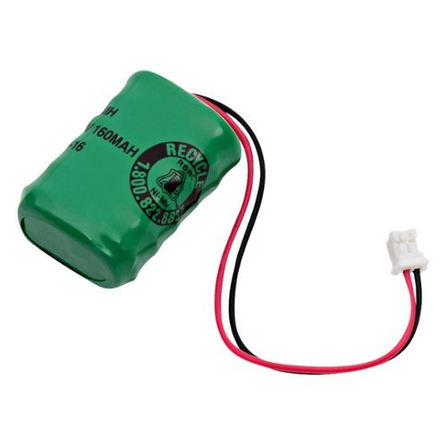 UltraLast - Rechargable Nickel-Metal Hydride Replacement Battery for SportDOG FieldTrainer SD-400S Transmitter