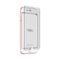 zNitro - Tempered Glass Screen Protector for Apple® iPhone® 6, 6s, 7 and 8 - Clear-Angle_Standard