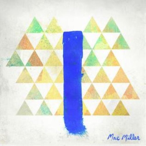  Blue Slide Park [CD] [PA]
