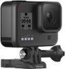 GoPro - HERO8 Black 4K Waterproof Action Camera - Black-Alt_View_Standard_16