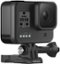 GoPro - HERO8 Black 4K Waterproof Action Camera - Black-Alt_View_Standard_16