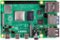 Raspberry Pi 4 2GB with CanaKit Power Supply - Black-Front_Standard