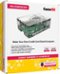 CanaKit - Raspberry Pi 4 2GB Starter Kit - Clear-Front_Standard