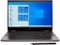 HP - Spectre x360 2-in-1 15.6" 4K Ultra HD Touch-Screen Laptop - Intel Core i7 - 16GB Memory - 1TB SSD + 32GB Optane - Ash Silver-Front_Standard