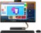 Lenovo - A540-24API 23.8" Touch-Screen All-In-One - AMD Ryzen 3-Series - 8GB Memory - 256GB Solid State Drive-Front_Standard