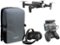 Parrot - ANAFI FPV Drone with Skycontroller - Dark Gray-Front_Standard 