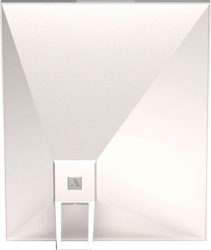 Aura Sawyer 9.7 LCD Wi-Fi Digital Photo Frame - Mica GLOBAL SHIPPING