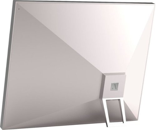 Aura Sawyer 9.7 LCD Wi-Fi Digital Photo Frame - Mica HOW TO BUY