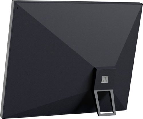Aura Sawyer 9.7 LCD Wi-Fi Digital Photo Frame - Shale HOW TO BUY