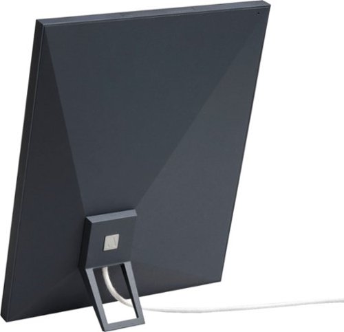 Aura Sawyer 9.7 LCD Wi-Fi Digital Photo Frame - Shale WHERE TO BUY