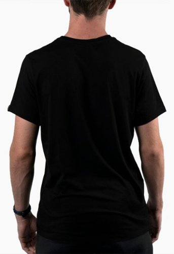 Fnatic Blackline 2.0 Tee - Size S - Black SHOP ONLINE