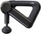 Theragun - G3 Premium Handheld Percussive Massage Device with Travel Case - Black-Angle_Standard