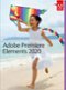 Adobe - Premiere Elements 2020 - Windows, Mac OS-Front_Standard