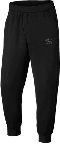 Fnatic Blackline 2.0 Joggers - Size XL - Black GLOBAL SHIPPING