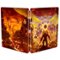 DOOM Eternal SteelBook-Front_Standard