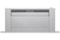 Bosch 800 Series - 37 inches - Convertible & Recirculating - Telescopic Downdraft Range Hood - Stainless Steel-Front_Standard