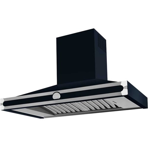La Cornue CornuFé - 43 inches - Externally Vented - Wall Range Hood - Stainless Steel-Front_Standard 
