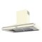 La Cornue CornuFé - 43 inches - Externally Vented - Wall Range Hood - Stainless Steel-Front_Standard