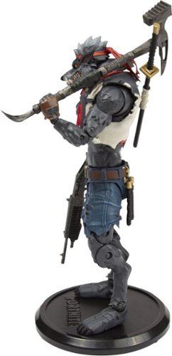  McFarlane Toys - Fortnite Dire