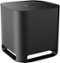 10" Wireless Subwoofer for Streambar, Streambar Pro, and Roku Wireless Speakers - Black-Front_Standard