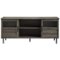 Transitional TV Stand Cabinet for Most TVs Up to 65"-Front_Standard