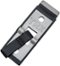 TRX - Invizi-Mount Plate - Gray-Front_Standard