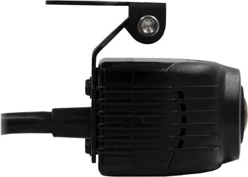 iBEAM Motion Detection ADAS Back-Up Camera - Black HOW TO BUY